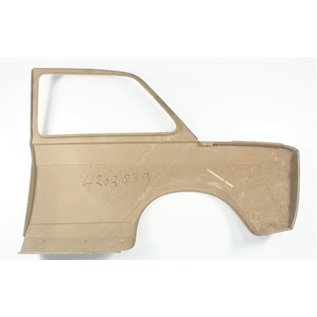 Fiat Right rear wing 128 2 doors