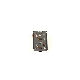 controle paneel Croma