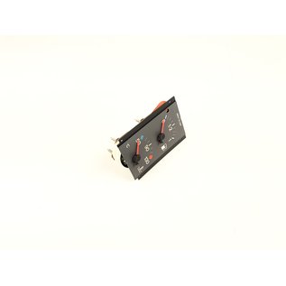 controle paneel Croma