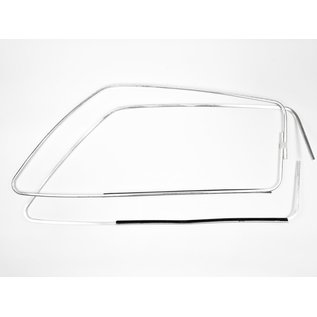 Door window frame A112