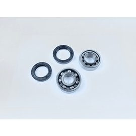 Wheel bearing kit 850 rear