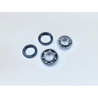 Wheel bearing kit 850 rear