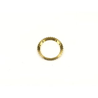 Synchromesh Ring 1-2-3-4 Lancia Beta