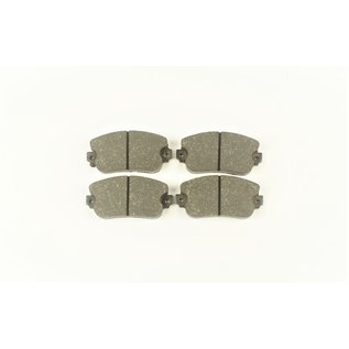 Brake pad front Beta