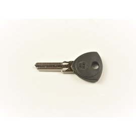 Blindschlüssel für Anlasser und Türen Fulvia Serie 1