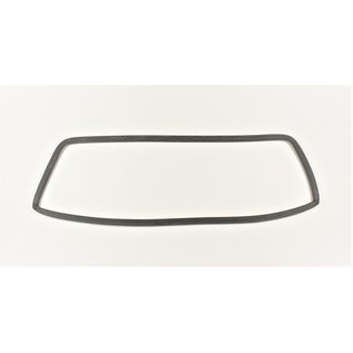 Rear window seal 1100D