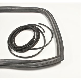 Rear window seal 1100D - R