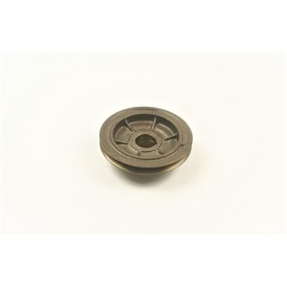 Crankshaft pulley 124 - BS - CS