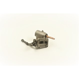 Steering gear 500 R-126