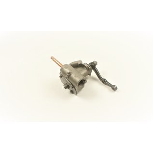 Steering gear 500 R-126