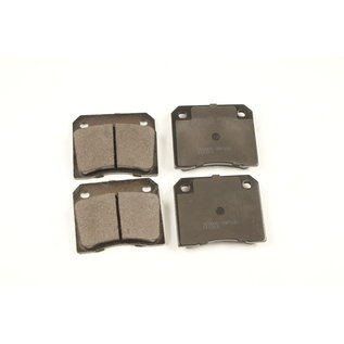 Brake pad 1500 - 2300 - Dino