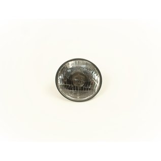 Headlight Beta low beam H4