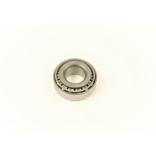 Differential bearing rear 124 DS - 125
