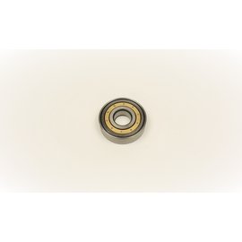 Getriebelager Nebenwelle hinten Fiat 124
