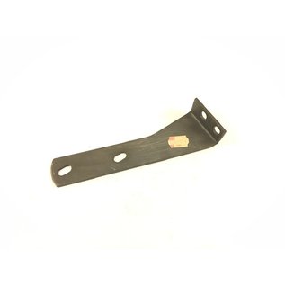 Bumer bracket Lancia Beta Coupe  82 - 84 front left