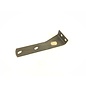 Bumer bracket Lancia Beta Coupe  82 - 84 front left