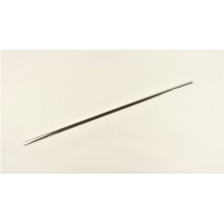 Türleiste Fiat 124 Spider links