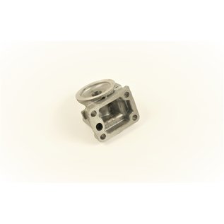 Oil filter housing Fiat 124 - 125 - 131