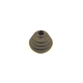 Gear lever cover 124N