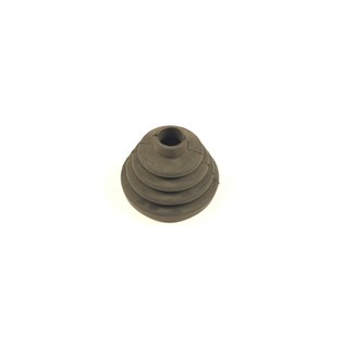 Gear lever cover Fiat 124N Sedan