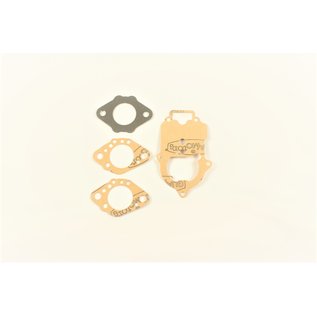 Carburetor gasket set weber 32icev