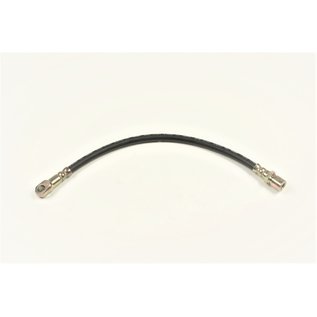 Brake hose front Dino 2400