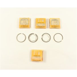 Piston ring set Topolino