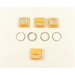 Piston ring set Fiat Topolino