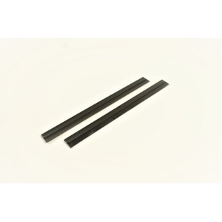 Set of wiper blades Fiat Topolino