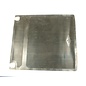 Trunk mat Lancia Flaminia GT Touring