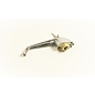 Door handle Fiat 1100D-R with key