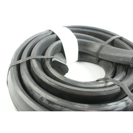 Cicognani Profielrubber onder spatbord Flaminia