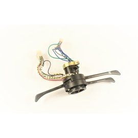 Steering column switch A112