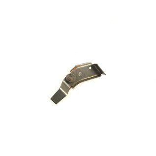 Tailgate hinge left Fiat 850
