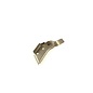 Tailgate hinge left Fiat 850