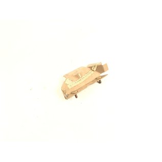 Support Fiat Panda
