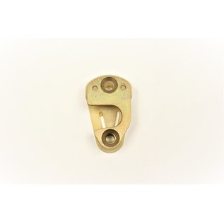 Schliesskeil Tür rechts Fiat 124 - X1/9 - 128 - 126 - 127 - A 112