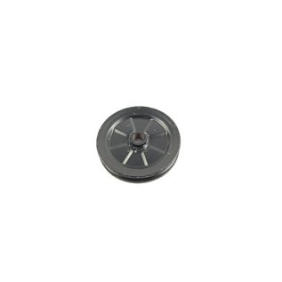 Pulley water pump Fiat 128 - X1/9