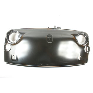 Frontplaat Fiat 500 L-F