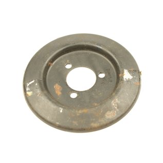 Alternator pulley 500 - 126