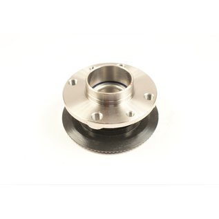 Wheel bearing-hub rear Thema met ABS