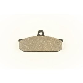 Brake pad front gamma