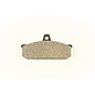 Brake pad front gamma