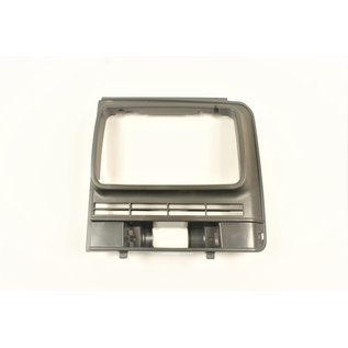 Headlight frame left Ducato