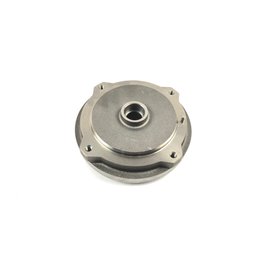 Front brake drum 500 - 126