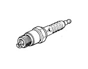 Spark plug