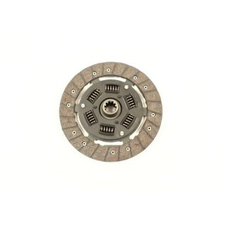 Clutch disc 200mm Fiat 1500