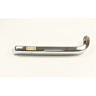 Fiat Bumper corner right rear Fiat X1/9