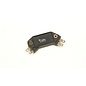 Signal amplifier 124 IE - A112 Abarth