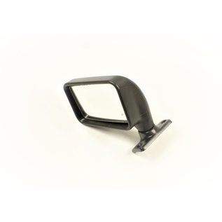 Rearview mirror left Fiat 127